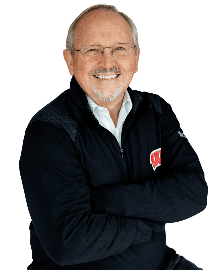 Paul Voss